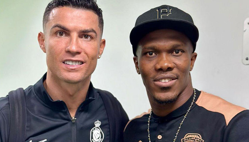 Trabzonsporda Ertuğrul Doğandan Bakasetas ve Nwakaeme açıklaması