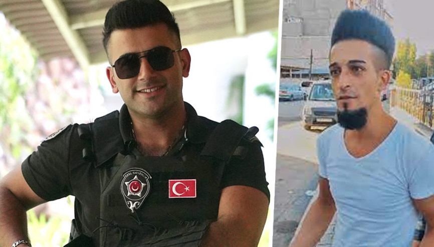 Fenomenlerin hayran buluşmasında ortalık karıştı Fenomenlerin hayran buluşmasında ortalık karıştı