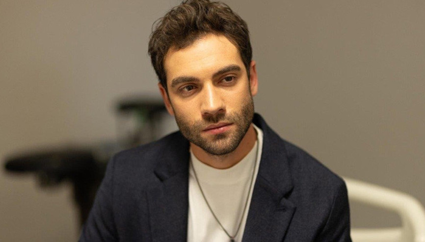 Burak Berkay Akgül kimdir, nereli, kaç yaşında İşte Altın Kelebek 2023 En İyi Erkek Oyuncu adayı Burak Berkay Akgül dizileri ve hayatı