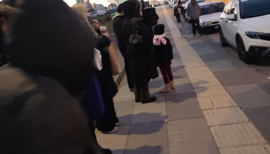 Hayalet otobüslerin nedeni takip sistemi