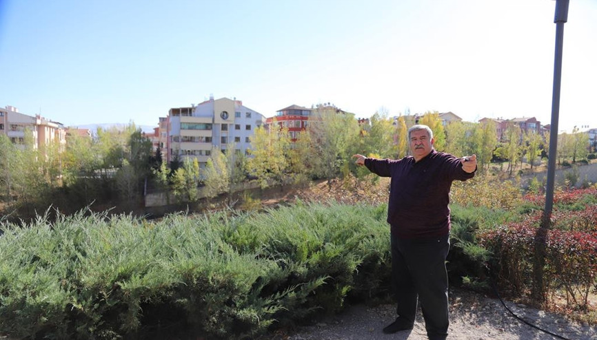 Kırkkonaklar’da iki yaka için birleştirme adımı