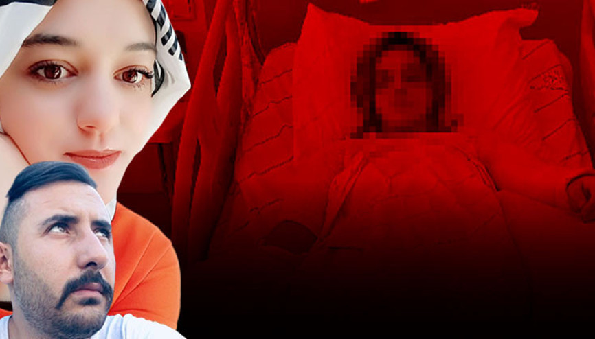 Su sayacına bakacağız abla diyerek kapıyı açtırıp eski nişanlının yüzüne kimyasal atmıştı... 15 yıl hapsin gerekçesi: Canavarca hisle yapıldı