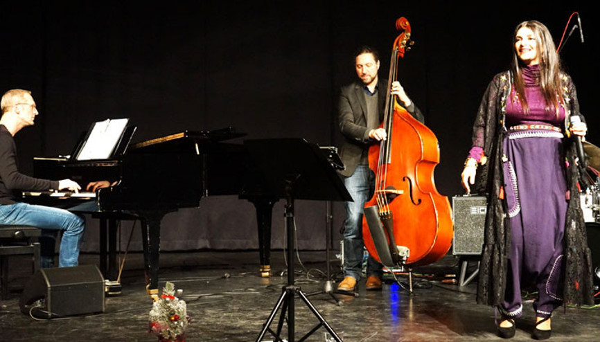 Hannover’de ‘3 Aralık Dünya Engelliler Günü’ coşkuyla kutlandı