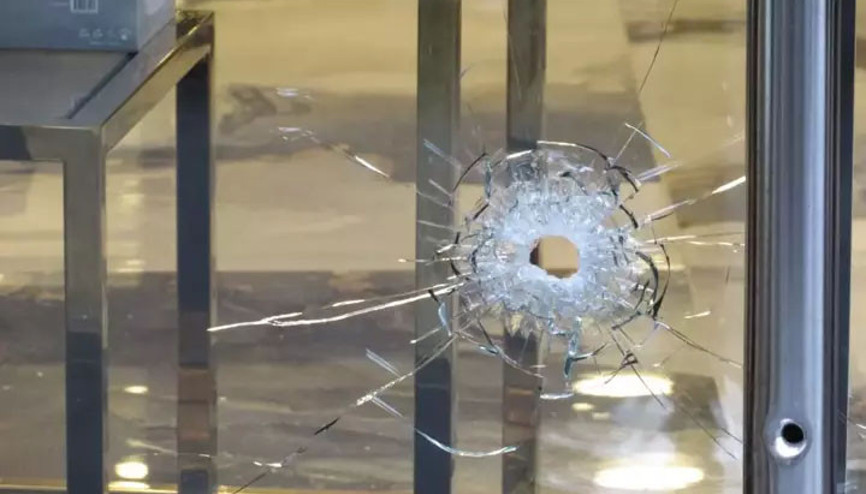 Ece Ronay kâbusu yaşıyor Üst üste güzellik merkezleri kurşunlandı