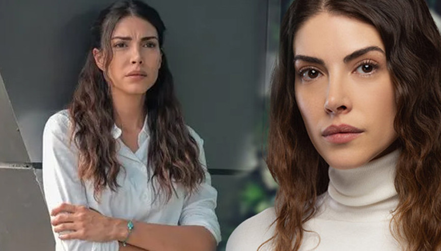 Ne Gemiler Yaktım Yasemin kimdir Deniz Baysal kimdir, kaç yaşında ve nereli İşte, rol aldığı yapımlar