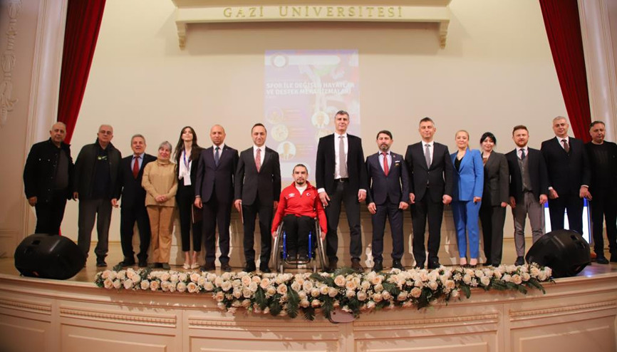 Engel yok farkındalık var