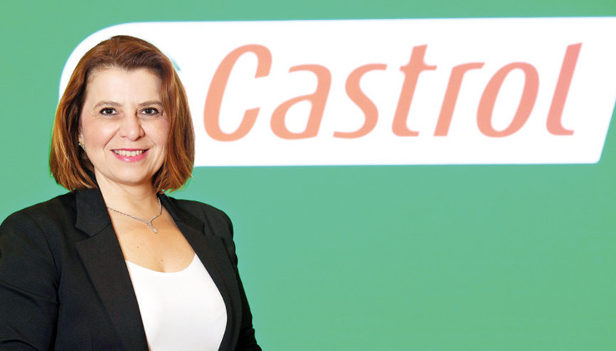 Madeni yağ üretimine ‘Gemlik’ imzası