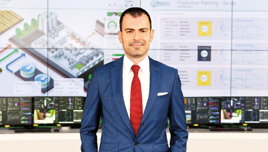 Dünyanın anahtarı Türkiye’ye emanet