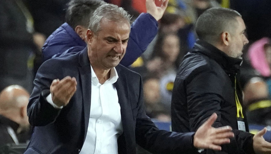 İsmail Kartaldan Sivas galibiyeti ve Beşiktaş yorumu: Neden mutlu olmayayım