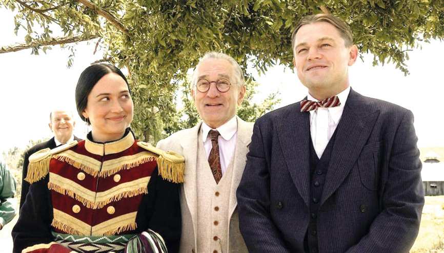 NY Times seçti... 2023’ün en iyi 10 filmi