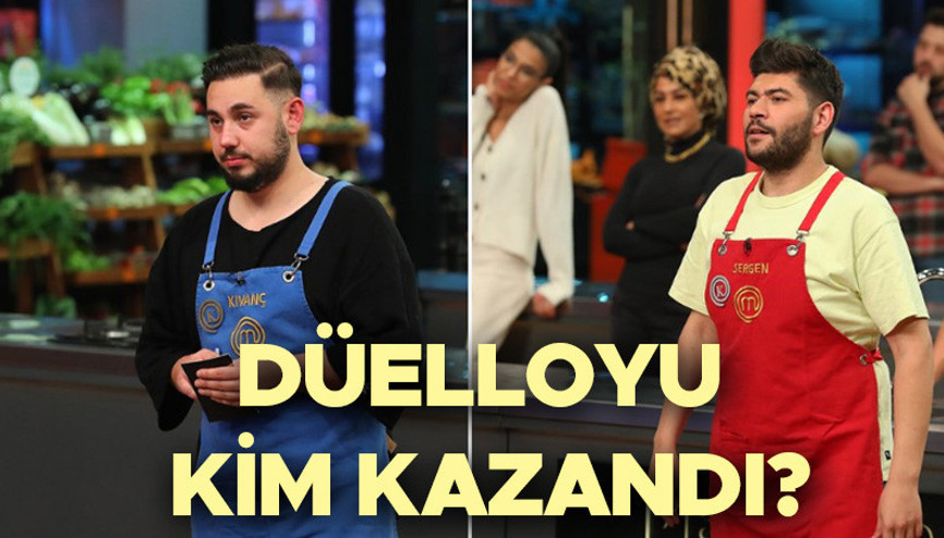 MASTERCHEF YENİ TAKIMLAR BELLİ OLDU 4 Aralık 2023 :Dün akşam MasterChef All Starda düelloyu kim kazandı, mavi takım kaptanı kim oldu İşte haftanın kırmızı ve mavi takımları MASTERCHEF YENİ TAKIMLAR BELLİ OLDU 4 Aralık 2023 :Dün akşam MasterChef All Starda düelloyu kim kazandı, mavi takım kaptanı kim oldu İşte haftanın kırmızı ve mavi takımları