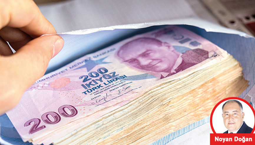 Memur ve emekli maaş zamları netleşiyor... İşte memurlar ve tüm emeklilerin 2024 zamları