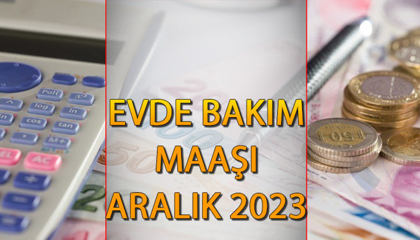 EVDE BAKIM MAAŞI ARALIK AYI SORGULA | Evde bakım maaşı yattı mı, ne zaman yatacak Evde bakım maaşı yatan illeri öğrenme