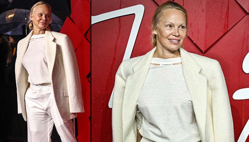 Gerçek yüzünü artık saklamıyor: Ben herkesin yaptığının tersini yaparım Gerçek yüzünü artık saklamıyor: Ben herkesin yaptığının tersini yaparım