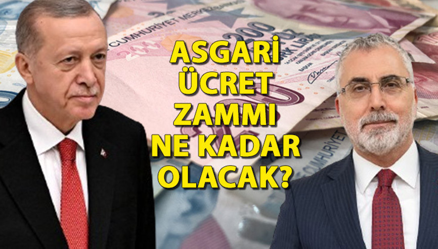 ASGARİ ÜCRET ZAMMI SON DAKİKA 2024 GELİŞMELERİ: Ocak ayında Asgari ücret ne kadar olacak Zamlı Asgari ücret ilk ne zaman yatar İşte, asgari ücret hesaplaması
