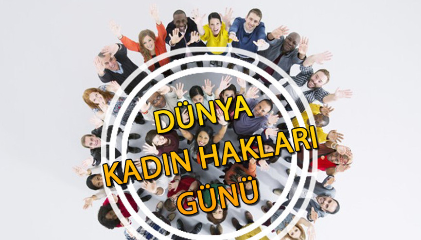 DÜNYA KADIN HAKLARI GÜNÜ MESAJLARI VE SÖZLERİ 2023 (Resimli, duygusal, anlamlı) || 5 Aralık Dünya Kadın Hakları Günü ne zaman, nasıl ortaya çıktı DÜNYA KADIN HAKLARI GÜNÜ MESAJLARI VE SÖZLERİ 2023 (Resimli, duygusal, anlamlı) || 5 Aralık Dünya Kadın Hakları Günü ne zaman, nasıl ortaya çıktı