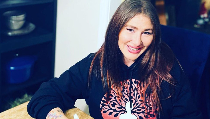 Bir dönemin ünlü şarkıcısıydı: O çıplak pozlardan sonra erkek hayranlarımın sayısı arttı