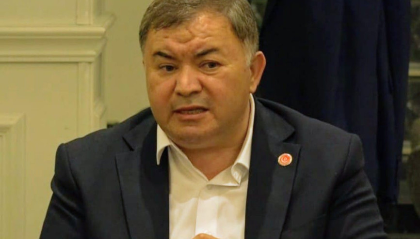 Kamu çalışanları için çözüm çağrısı Kamu çalışanları için çözüm çağrısı