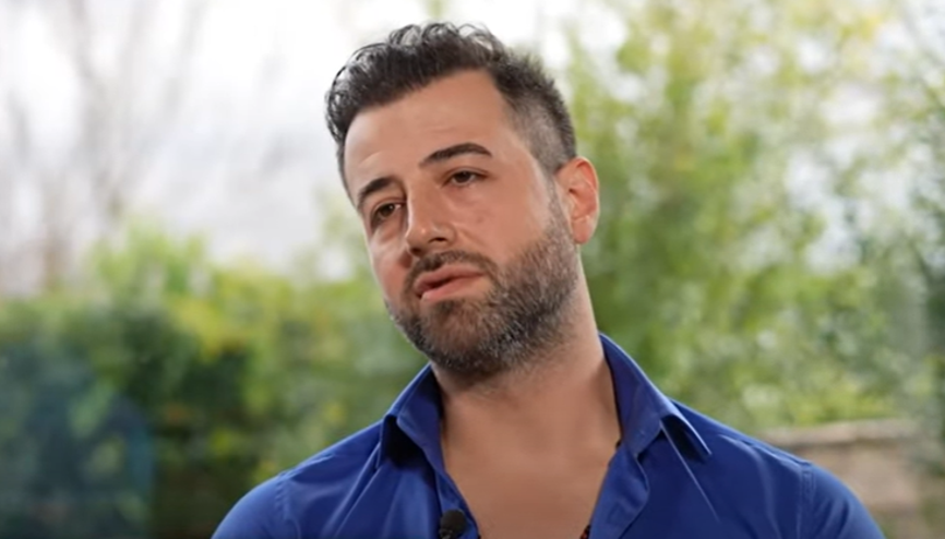 Yemekteyiz Uğur kimdir Zuhal Topalla Yemekteyiz Uğur Yıldırım kaç yaşında, nereli