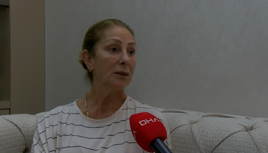 Seçil’i insan olarak sevmiştim