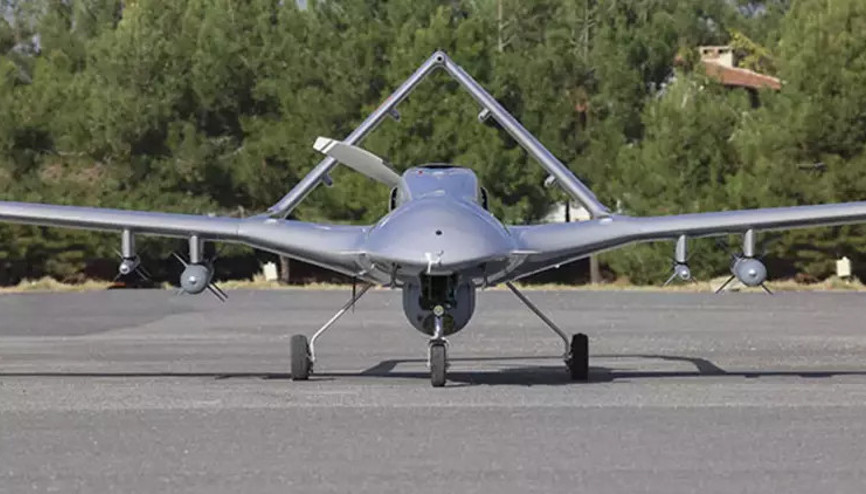 Dikkat çeken analiz Türkiye teşhisi koydu, tedavi Baykardan geldi