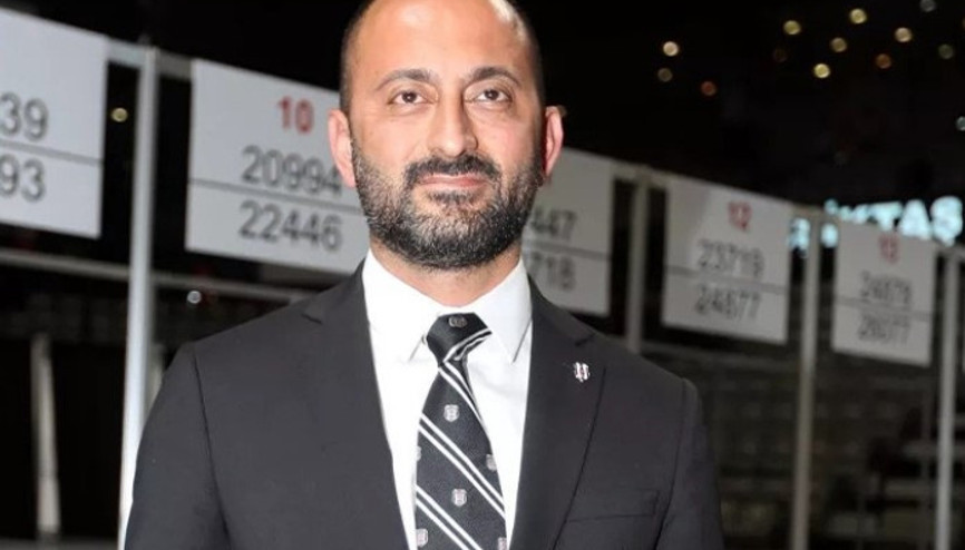 Umut Tahir Güneş kimdir Beşiktaşta yeniden göreve getirildi