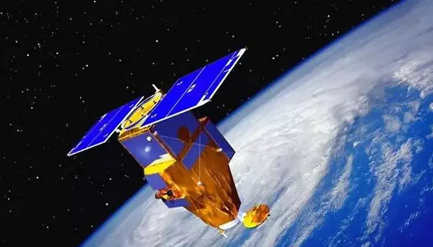 MSB paylaştı... Göktürk-1 uydusu  7 yaşında: 82 bin 913 görüntü çekimi yaptı