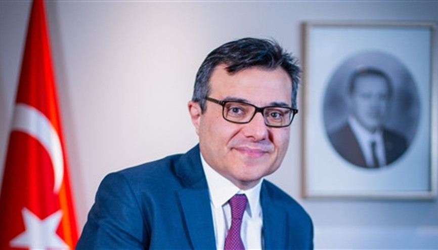 ‘Yerel parayla ticaretin payı artacak’