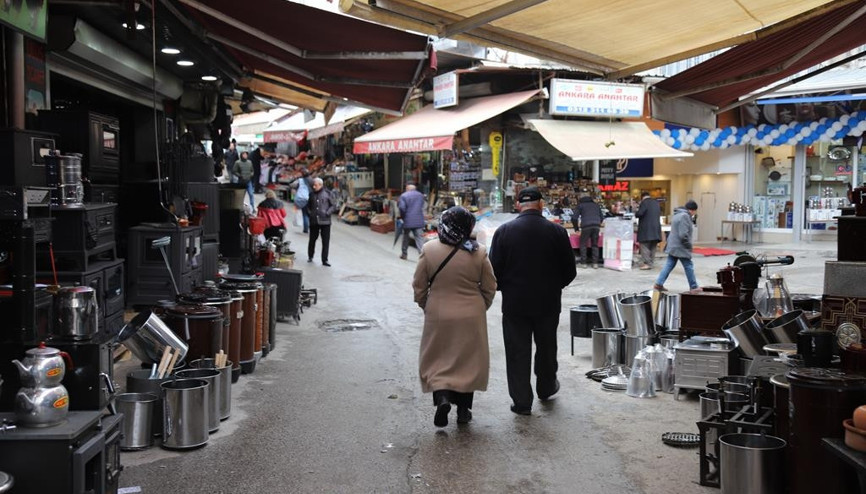 Sobacılar’da sorun çok çözüm yok