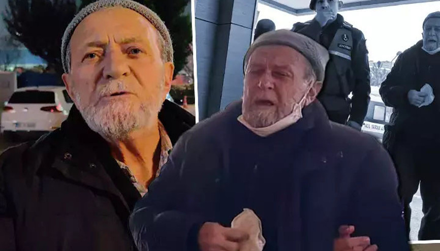 Nafaka ödemeyi unuttuğu için tutuklanmıştı... Zülfü Şirin yaşadıklarını anlattı