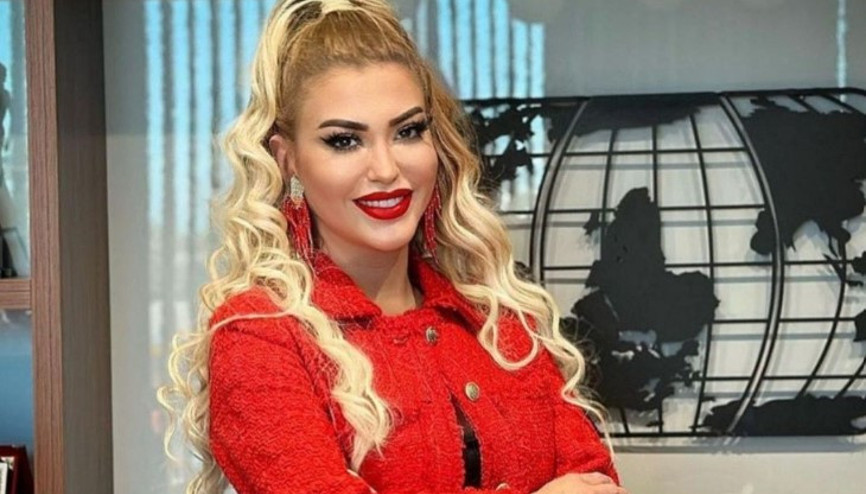 Neslim Güngen kimdir, nereli, kaç yaşında, ne iş yapıyor Dilan Polatın sektöre girişini sağlayan Neslim Güngene MASAKtan soruşturma kararı