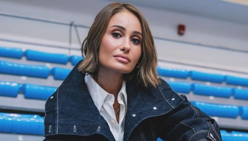 Bahçeşehir Koleji’nde yeni başkan Begüm Yücel oldu TBSLde bir ilk...