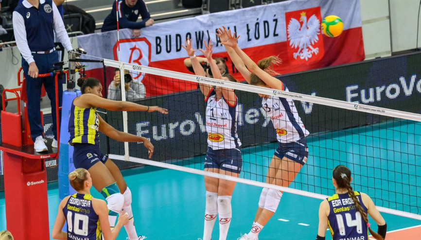Fenerbahçe Opet Potsdam voleybol maçı ne zaman, saat kaçta Fenerbahçe  Voleybol CEV Kadınlar Şampiyonlar Ligi maçı hangi kanalda