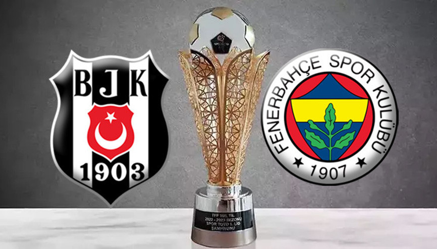 Beşiktaş Fenerbahçe maçına taraftar alınacak mı Fenerbahçe deplasman tribünü açık mı Valilik duyurdu