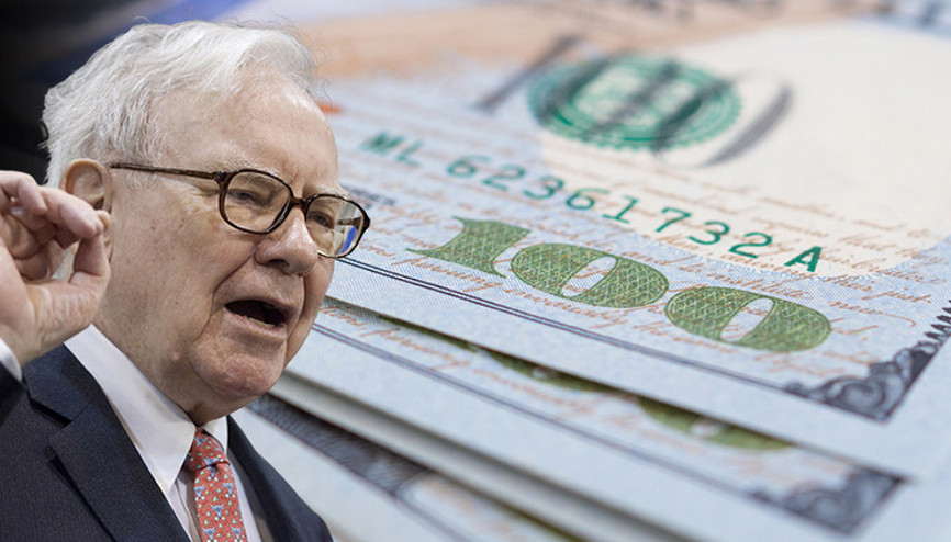 Dolar milyarderi Warren Buffettin Apple serüveni Tek hareketiyle devleri satın alabiliyor