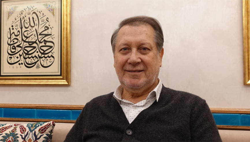 İzleyenlerin çok büyük zevk alacağı bir gösteri olacak