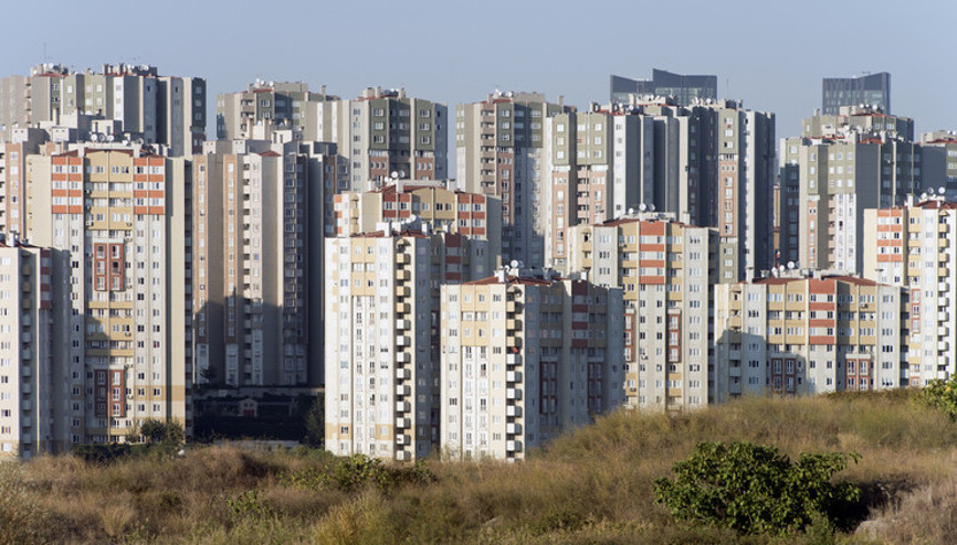 İstanbulda bir konutun metre kare fiyatı nasıl hesaplanıyor Fiyatlar belli oldu... İşte yayınlanan raporun detayları İstanbulda bir konutun metre kare fiyatı nasıl hesaplanıyor Fiyatlar belli oldu... İşte yayınlanan raporun detayları