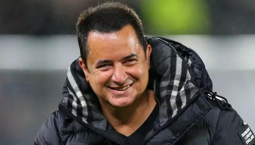 Acun Ilıcalının takımı Hull City, Fenerbahçeden Ryan Kenti istiyor