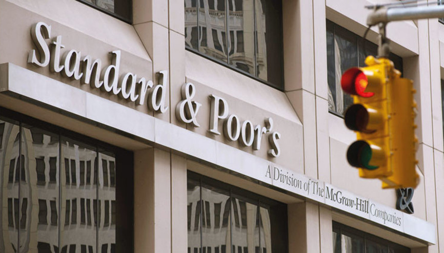 S&P: Türkiye’nin kredi notunu yükseltebiliriz