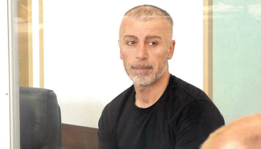 Hablemitoğlu davasında ‘Karanlık Nuri’ garanti istedi Hablemitoğlu davasında ‘Karanlık Nuri’ garanti istedi