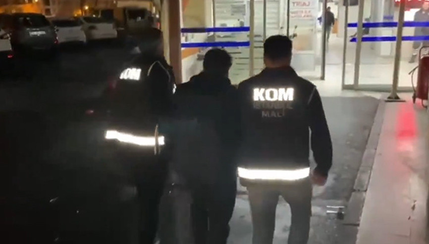 Bakan Yerlikaya duyurdu: 73 ilde Mercek-7 Operasyonları Bin 264 kişi gözaltında