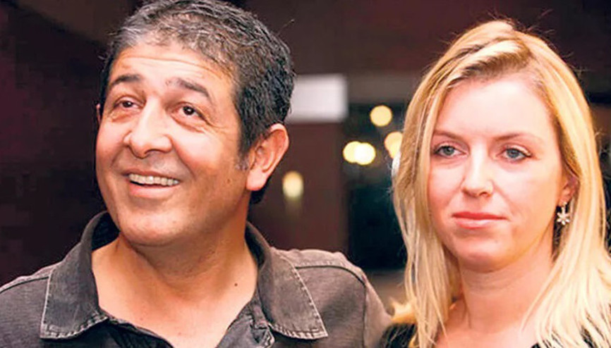 Murat Göğebakanın eşi öldü mü Murat Göğebakanın eski eşi Sema Bekmez kimdir, ne zaman ve neden öldü