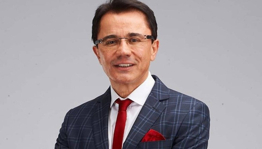 Ender Saraç kimdir, kaç yaşında, nereli Ender Saraç uzmanlık alanı nedir İşte Ender Saraçın kariyer ve biyografisi hakkında bilgiler...