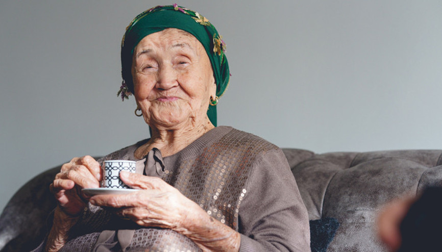 Akciğerlerimizi korumak ve yaşlanınca nefes sorunları yaşamamak için ne yapmalıyız Daha sağlıklı akciğerler için bunlara dikkat