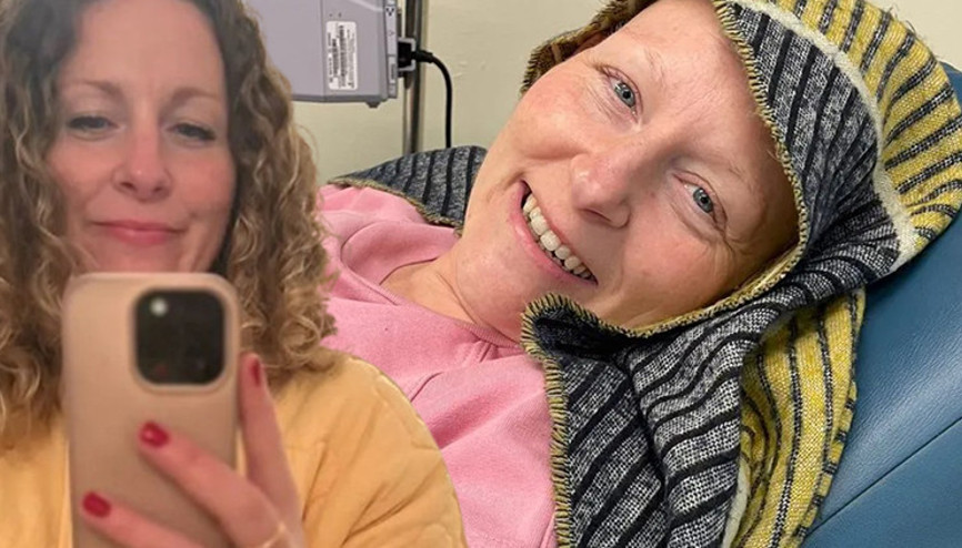 Doktorlar aylarca yanlış teşhis koydu, korkunç gerçeği Türkiyedeki hamamda fark etti