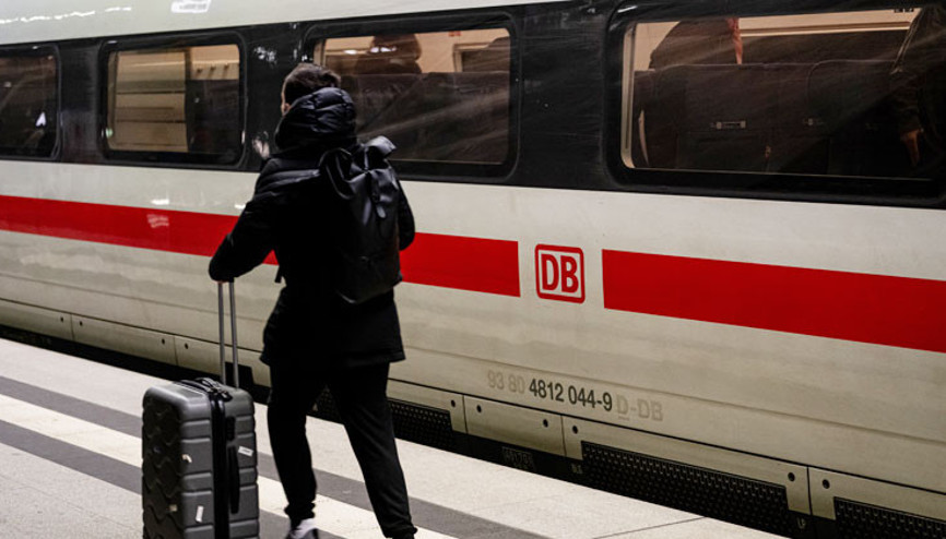 Dikkat Yine grev var