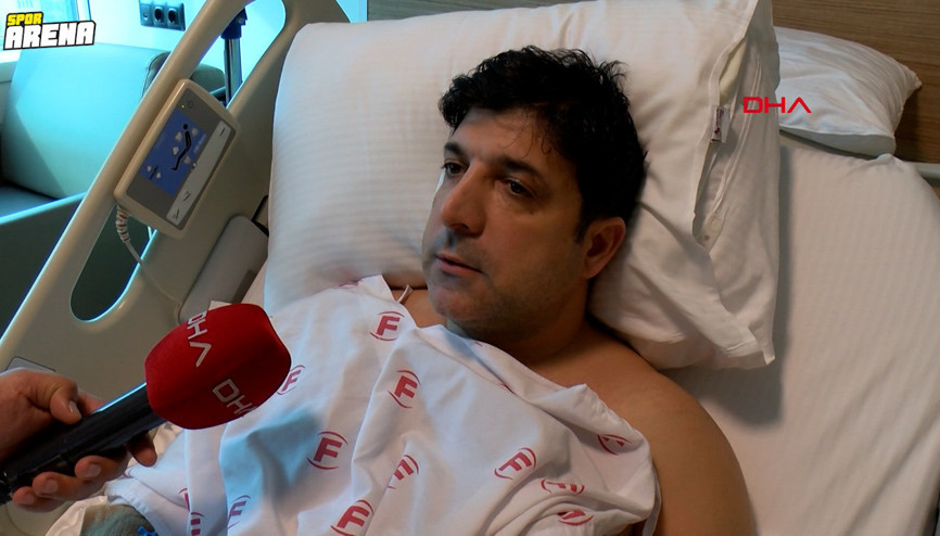 Oktay Derelioğlu ve eşine trafikte saldırı: Şüphelilerin ifadesi ortaya çıktı