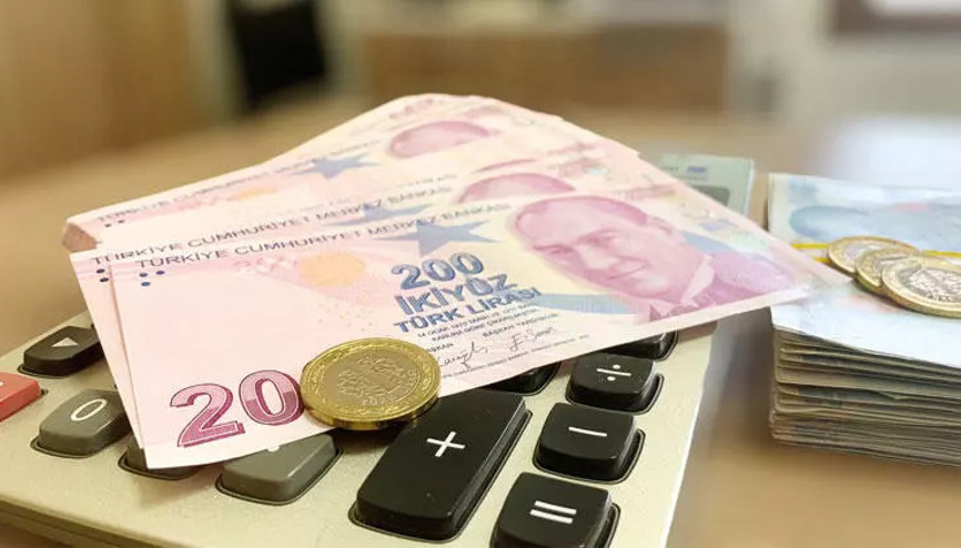 KKMde 24,3 milyar liralık erime