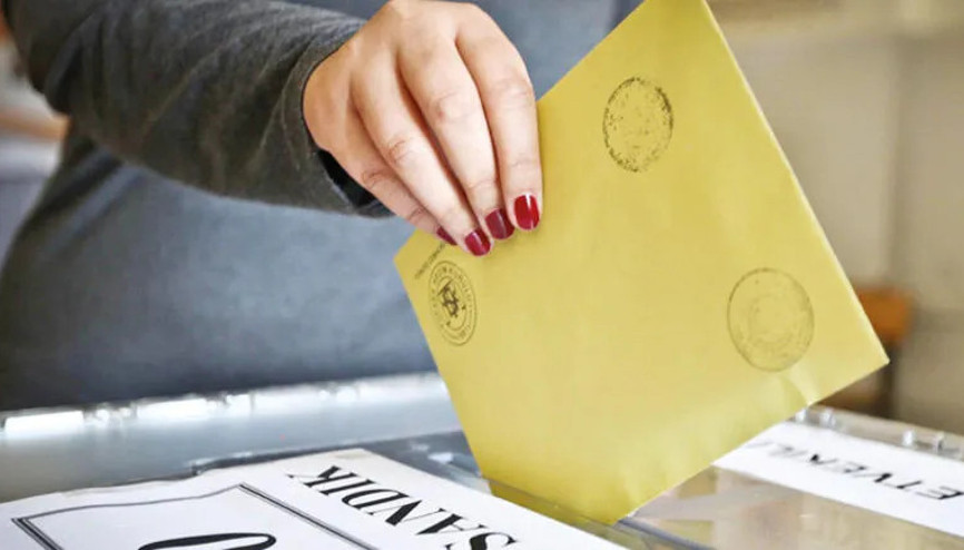 Yerel Seçim ne zaman 2024, hangi tarihte olacak İşte 2024 yerel seçim takvimi ve belediye seçimleri ile ilgili detaylar...