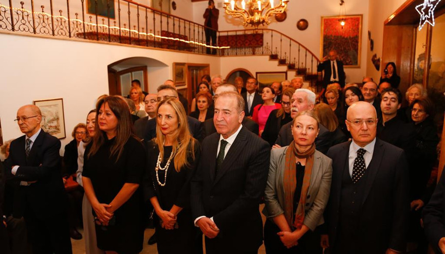 Yıldız Ali’ye altın madalya